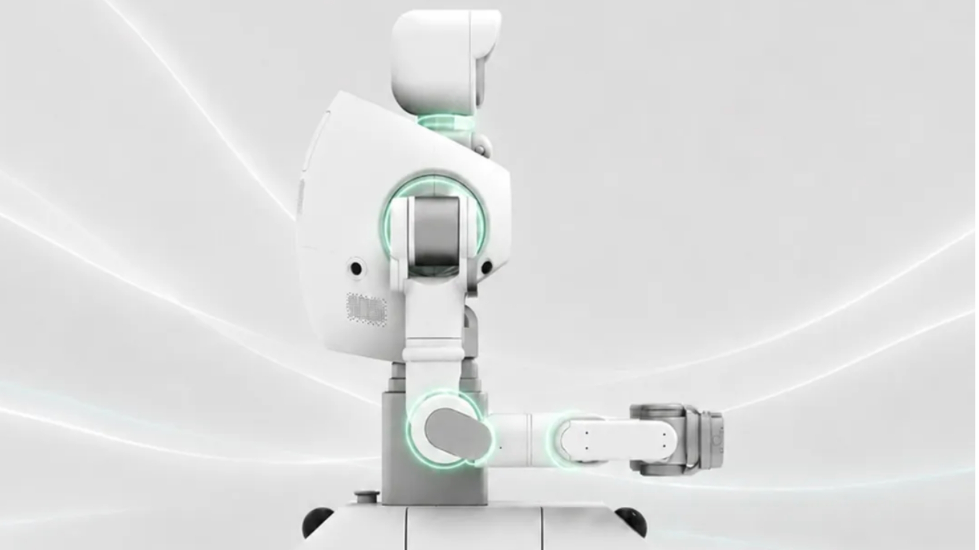 REX G1: China’s humanoid robot packs 22 degrees of freedom and 5-second battery swap