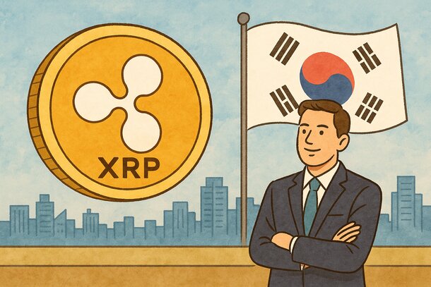 Ripple Lands 3rd Korea Deal, Jeonbuk Bank Brings 24/7 Crypto Payments to Firms