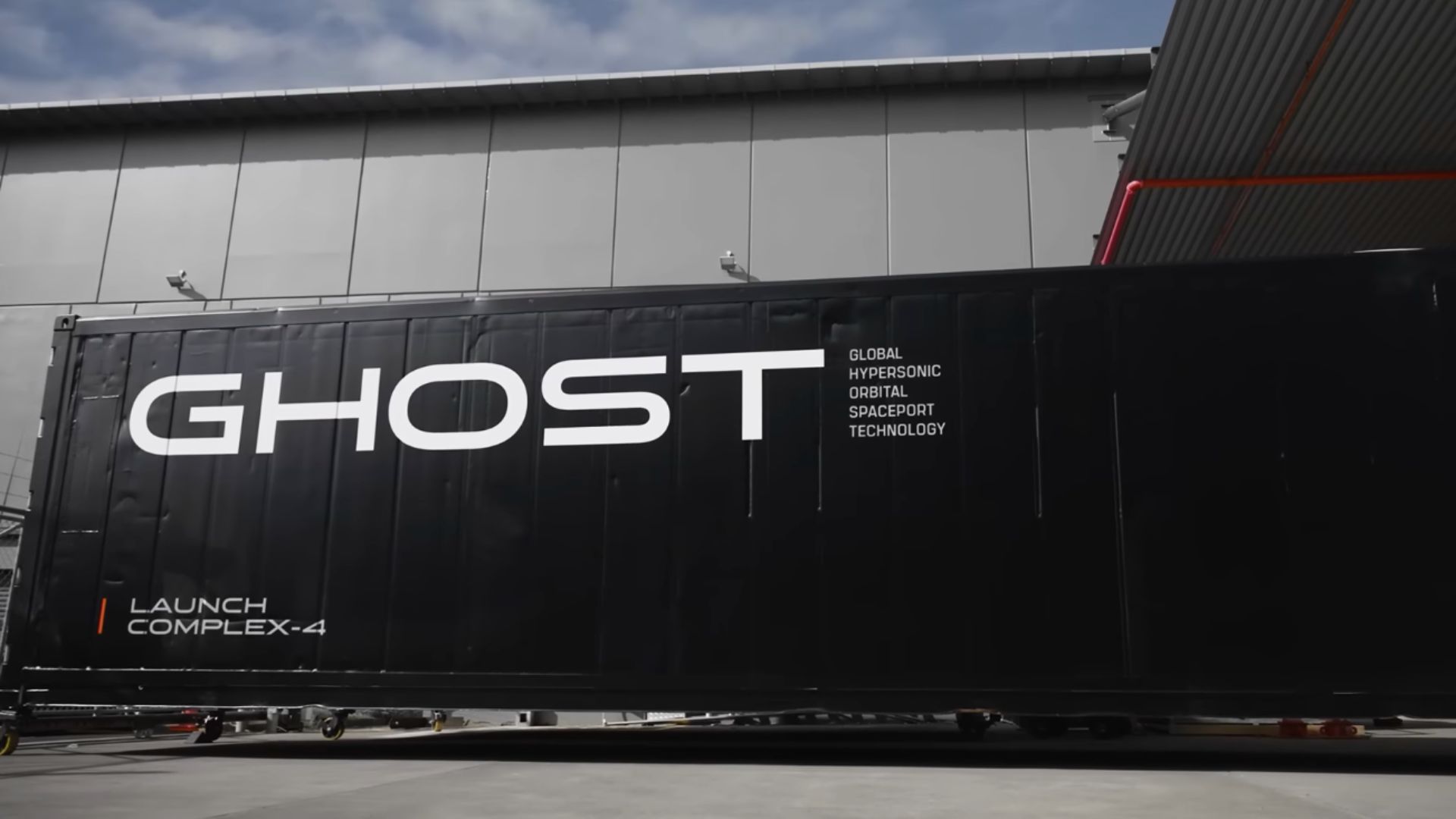 Rocket Lab’s GHOST to enable rocket launches to take place from anywhere on Earth