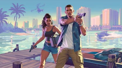 Rockstar Games: Netflix zeigt große Vorschau auf GTA 6
