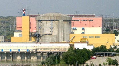 Rumänien: Atomkraftwerk Cernavoda steht vor der Zwangsabschaltung