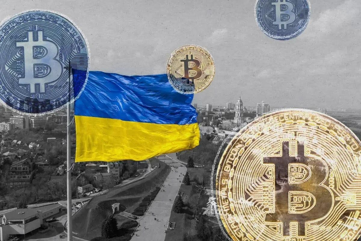 Russia Busts 9 Illegal Crypto Exchanges in Moscow Over Ukraine-Linked Scam Funds
