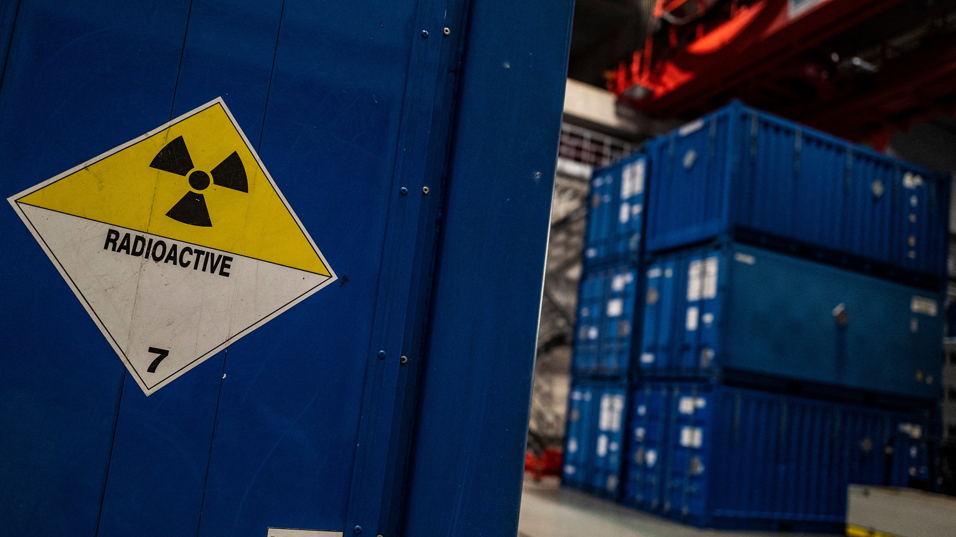 Russia still powers a fifth of US electricity through a ban it was supposed to stop