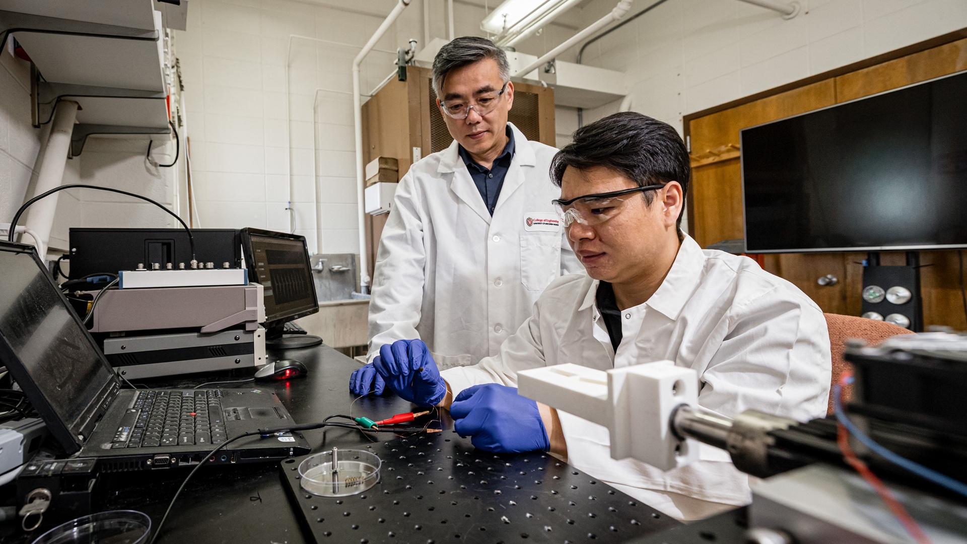Scientists build pacemaker battery that might never need replacing again in a lifetime
