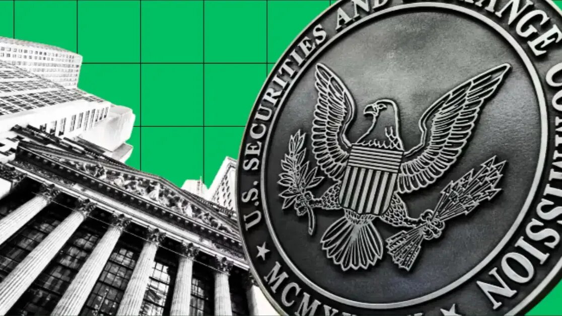SEC Unveils $75M Crypto Fundraising Rules With New Token Safe Harbor Proposal