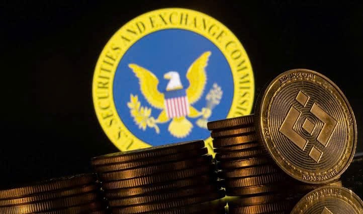 SEC’s $75M Reg Crypto Plan Could Ignite Token Fundraising on Ethereum, Solana, BNB