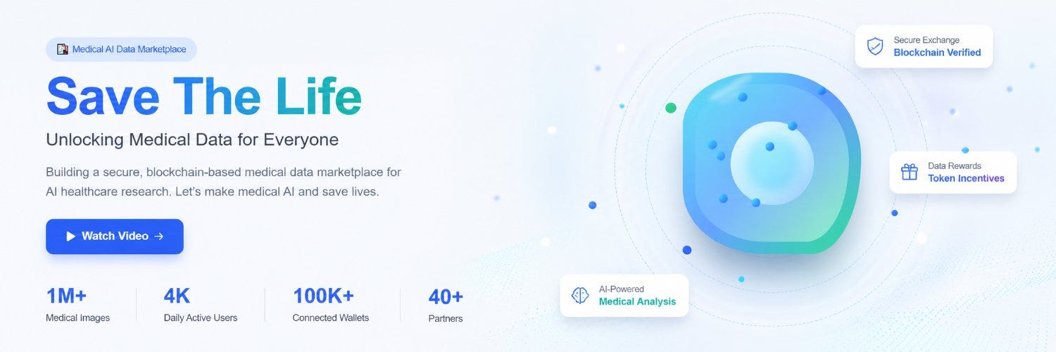 SL Protocol: What Happens When AI, Health Data, and DePIN Meet?