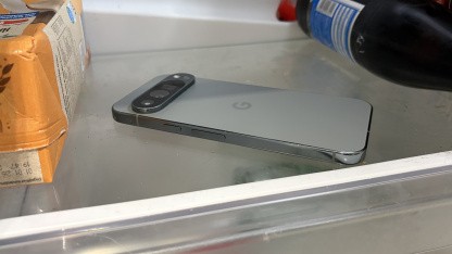 Smartphones im Kühlschrank: Influencer geben schädliche Hardwaretipps