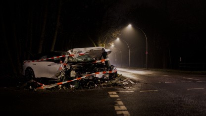 Social Media: Polizei warnt vor gefährlichen Geisterfahrten