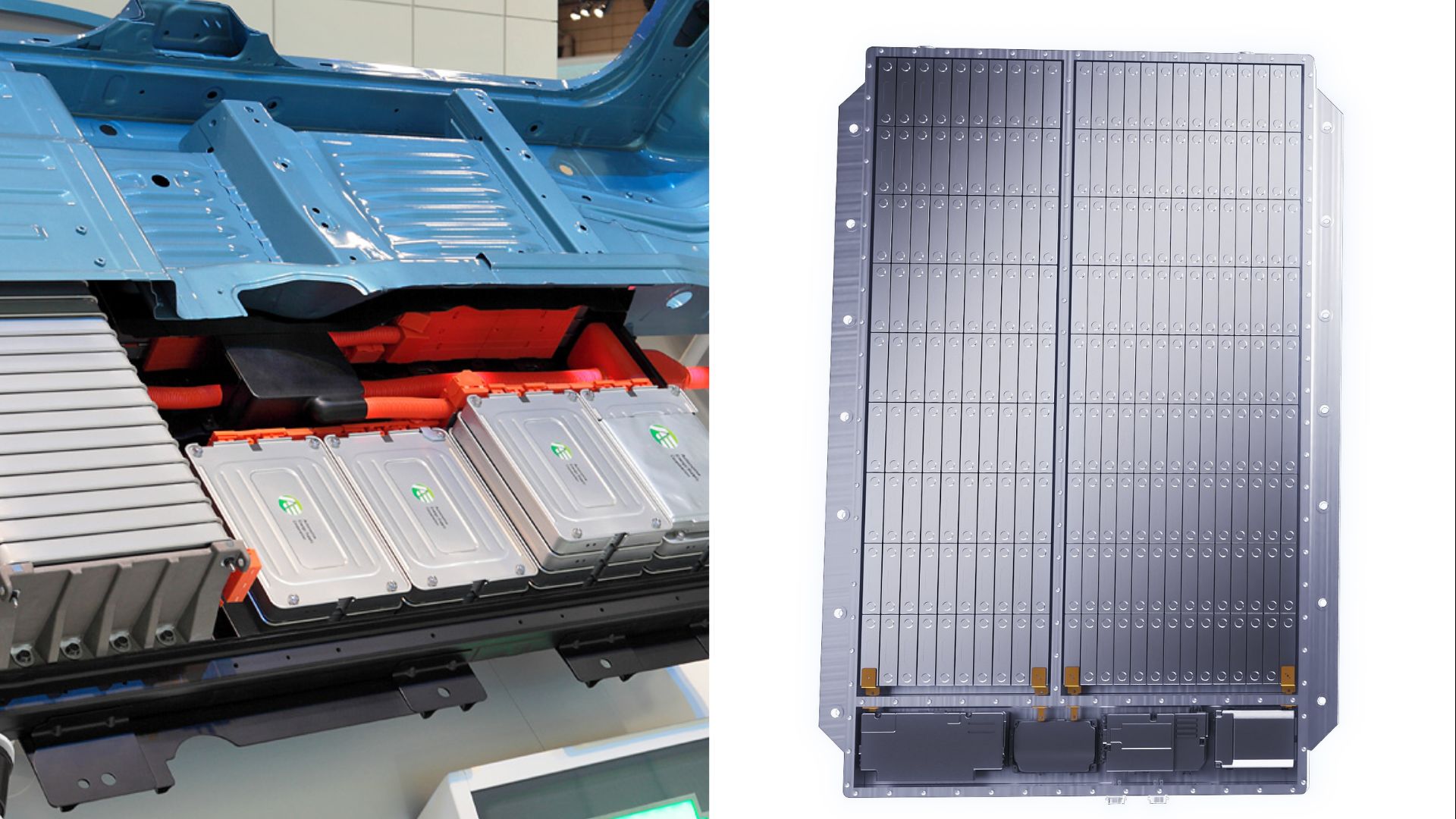 Sodium-ion batteries explained: Are they really the next big thing for EVs?