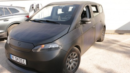 Solarauto Sion: Sono Motors endgültig pleite