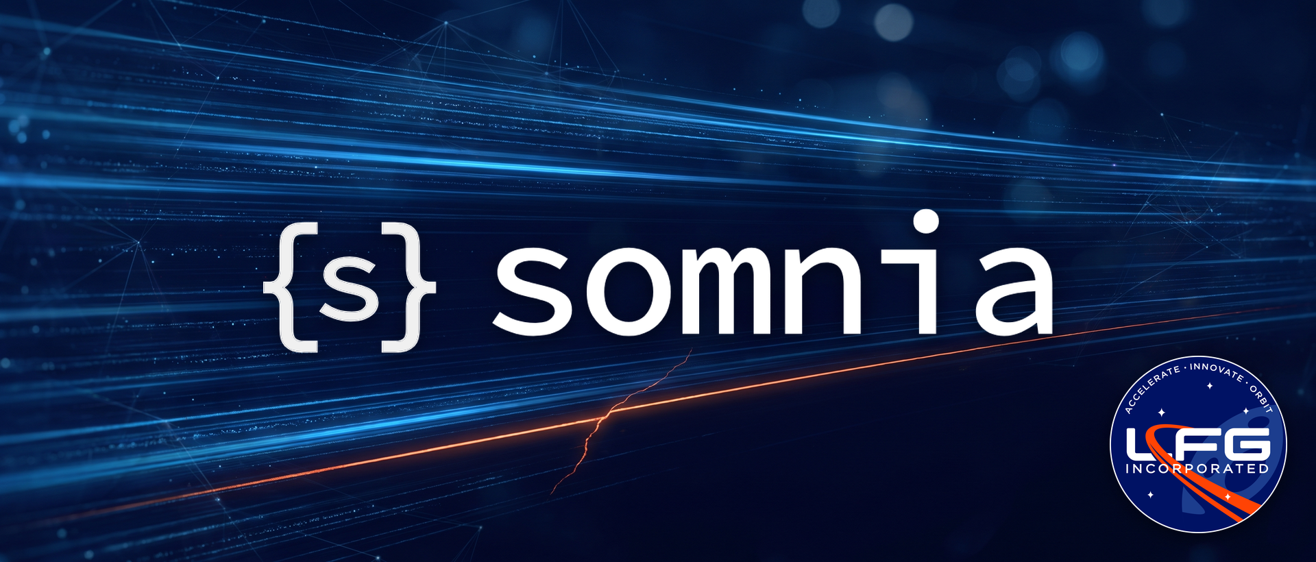 Somnia Built a Million-Transaction Chain…currently running at 11 TPS.