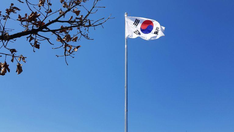 South Korea’s Crypto Crackdown Lands Delio CEO 15 Years