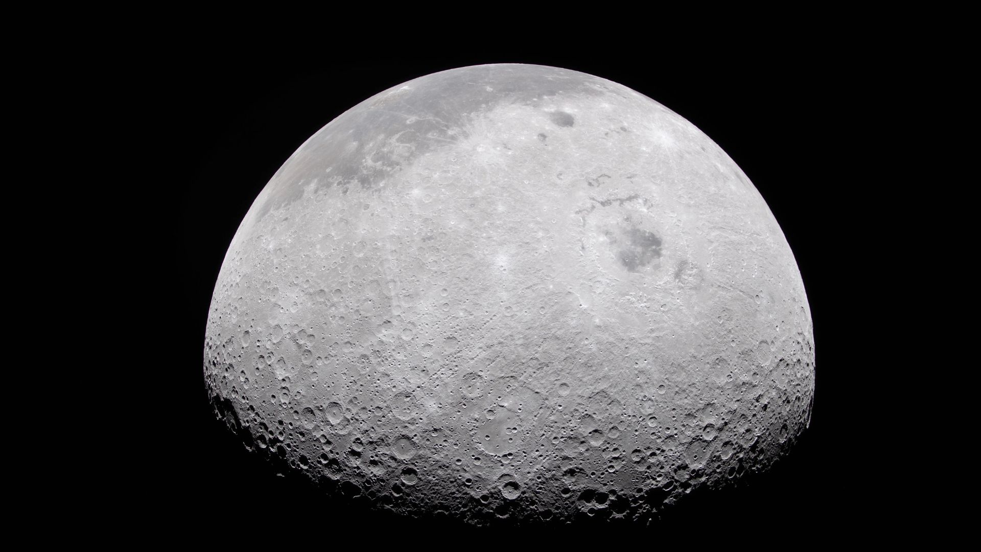 Space X’s rocket piece is about to crash at 5,400 mph speed on moon’s surface