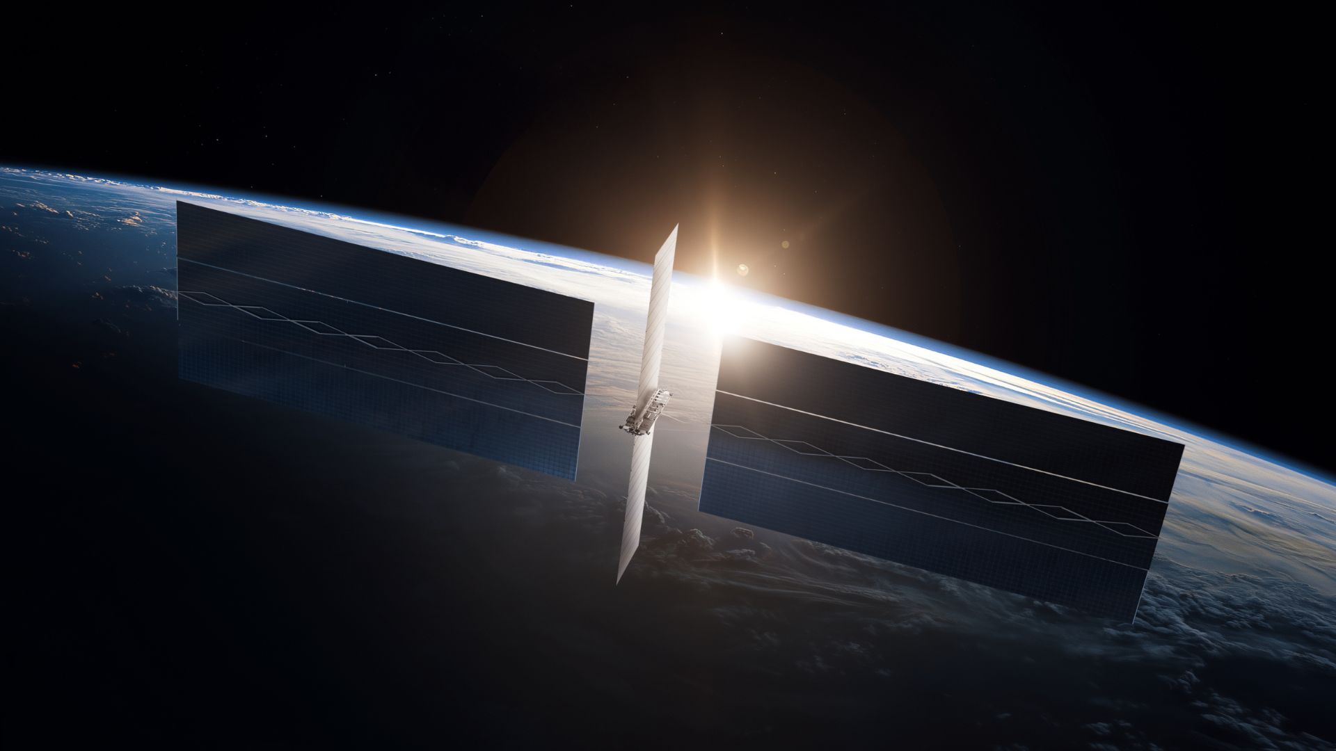 SpaceX picks Nvidia’s Rubin chips as brain of Starmind AI1 orbital data center satellite