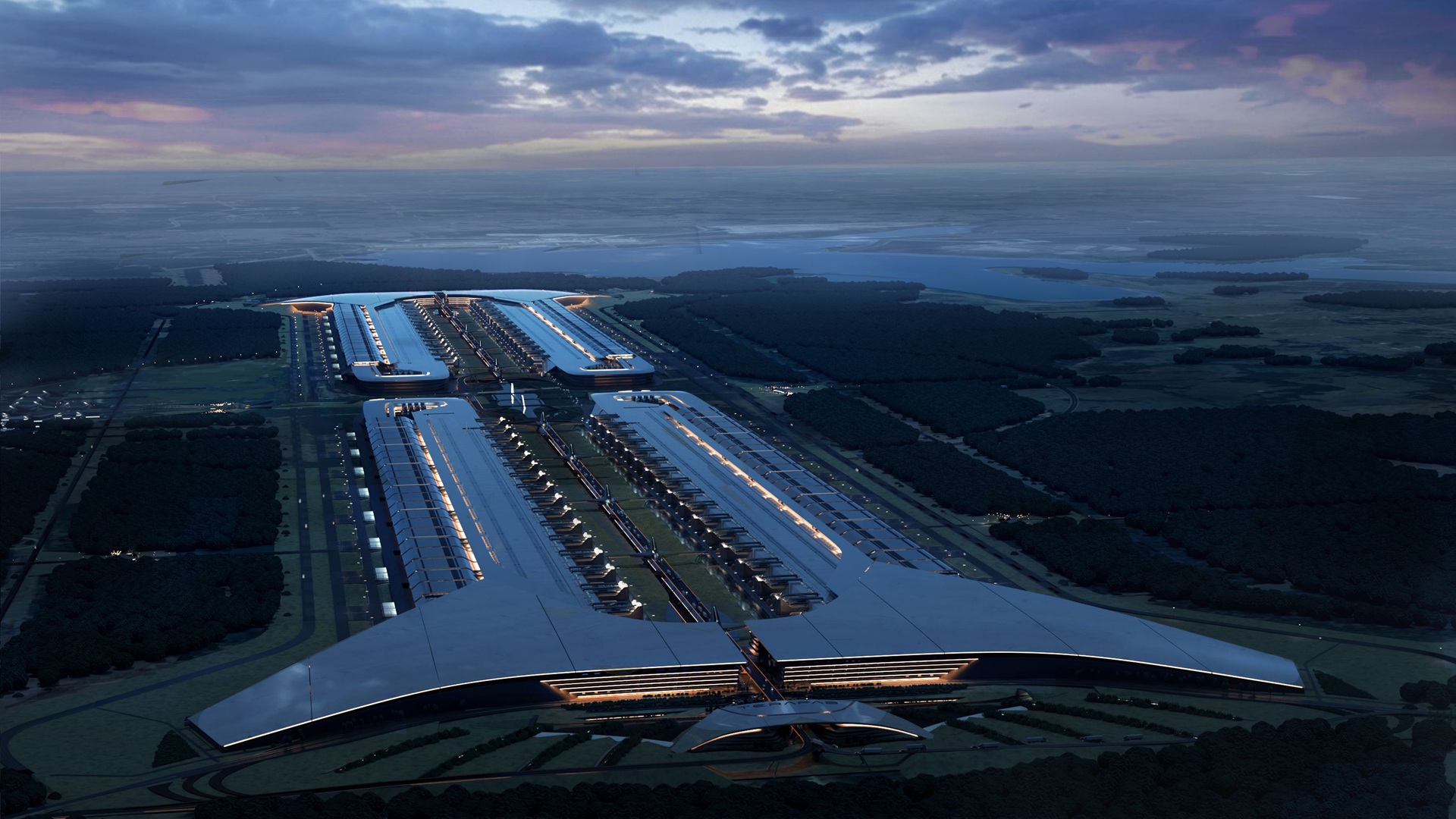 SpaceX, Tesla plan $16.8B Terafab factory in Texas to meet 1TW computing demand