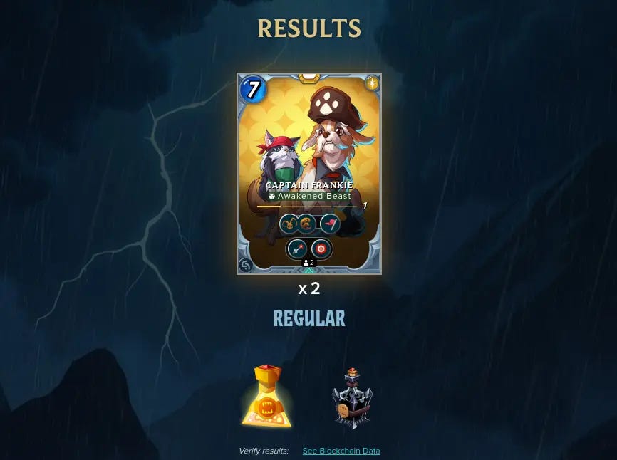 Splinterlands Evolves: Fresh Battles And A Changing Economy