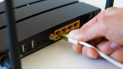 Spyware auf Routern: Chinesische Spionageangriffe auf Europa aufgedeckt