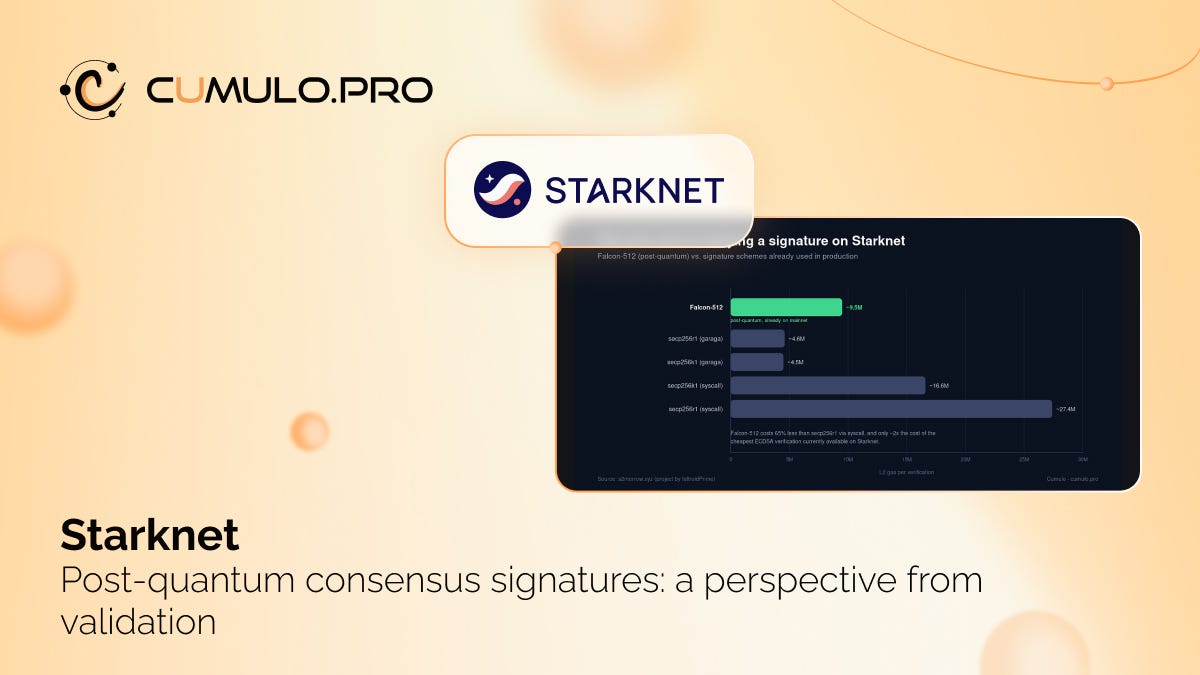 Starknet