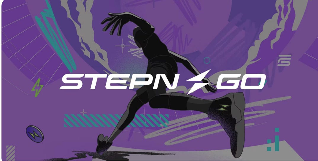 STEPN Marathon Season 3 Opens