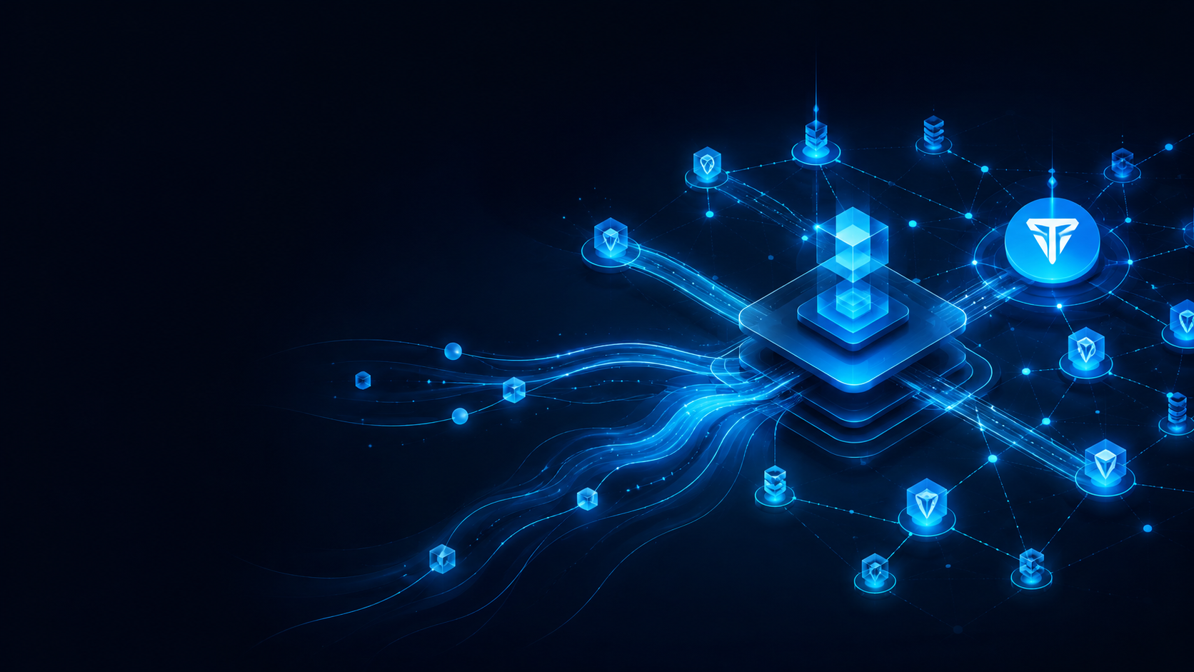 STON.fi: Building the Liquidity Layer for TON