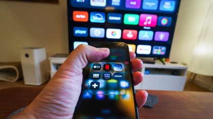 Streamingmarkt: HBO Max wächst, Netflix und Prime weiter gleichauf
