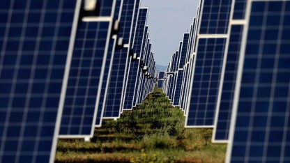 Stromproduktion fehlt: Stresstest für Europas Energiesystem durch Sonnenfinsternis