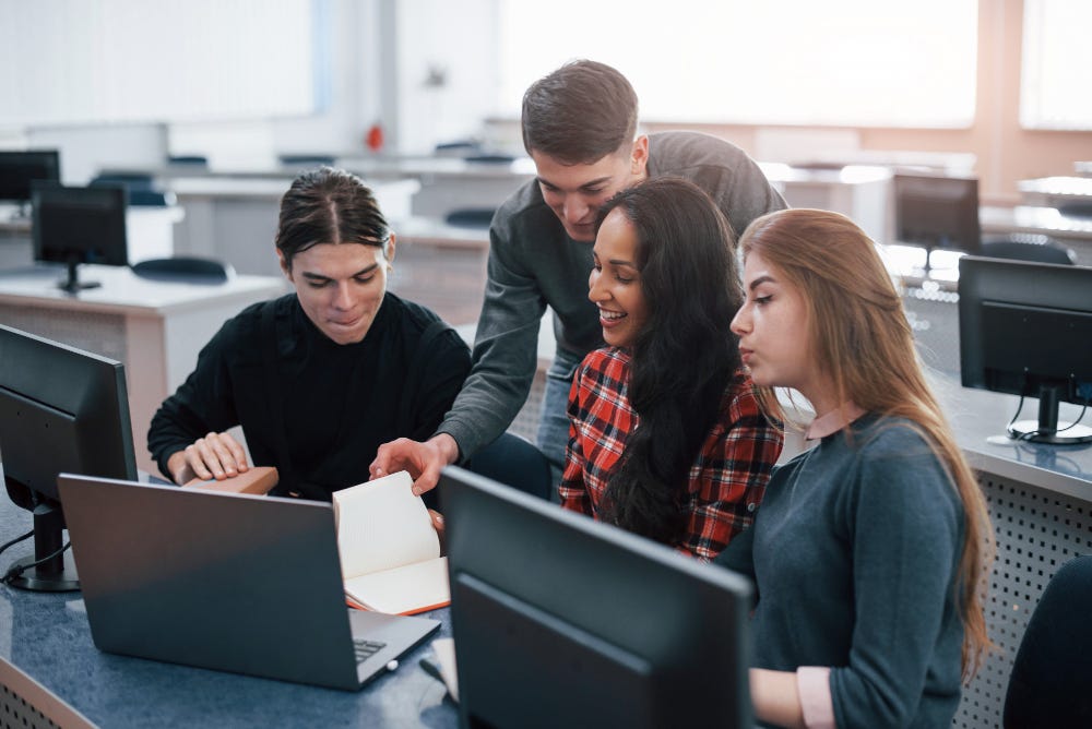 Student Information System Market Classification, Application, Industry Overview, And Competitive…