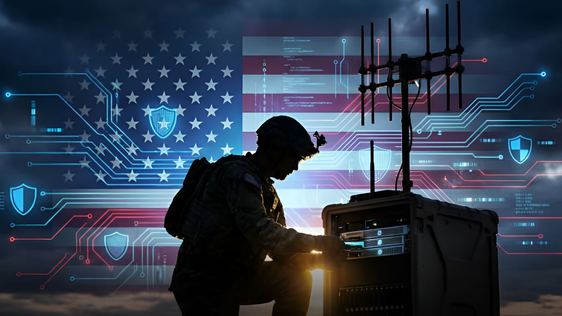 Sub-100 KB cyber probe could help military systems expose hidden attacks from within
