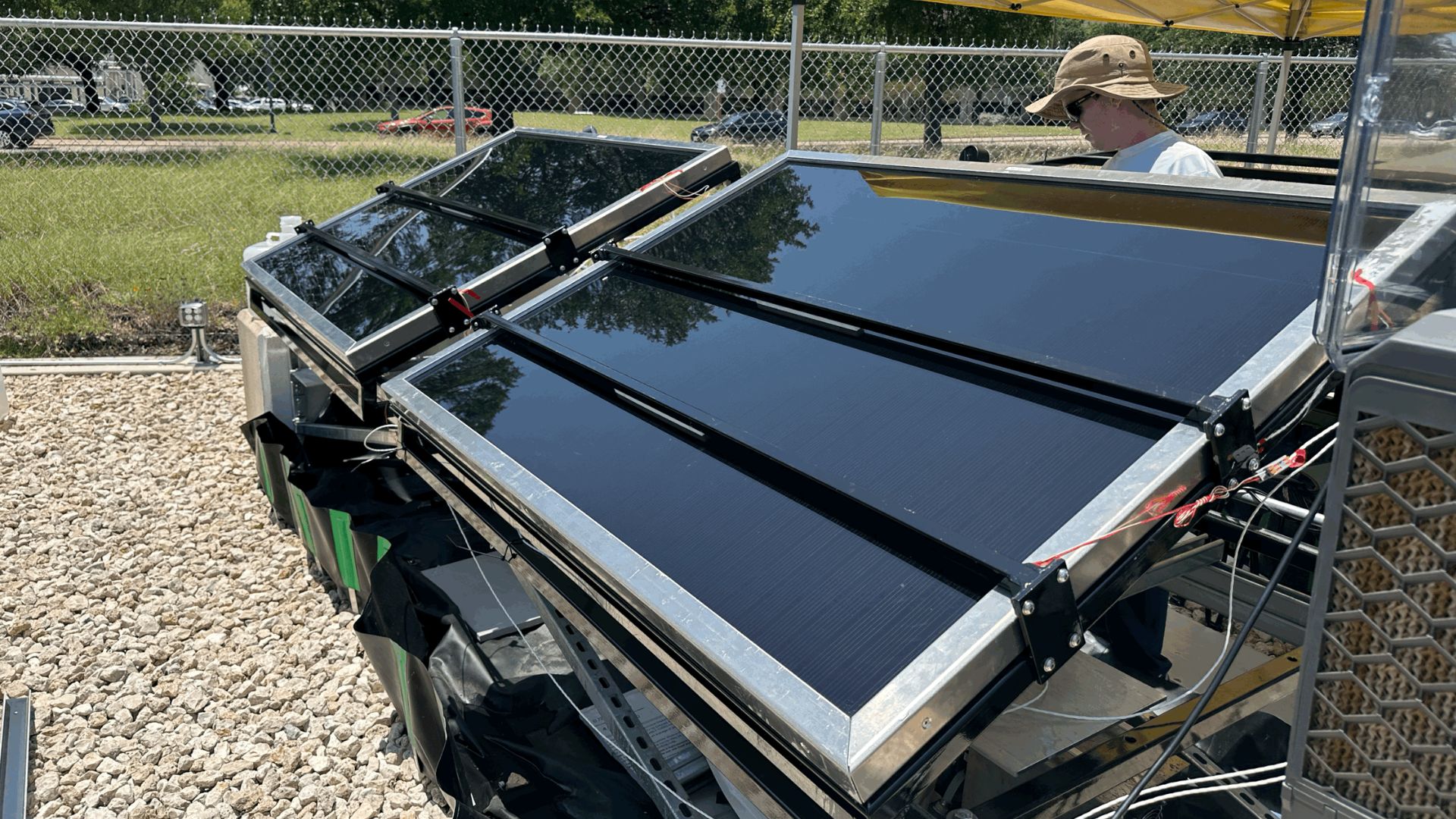 SunHydrogen modules exceed 10% solar-to-hydrogen efficiency in testing