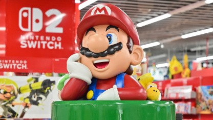 Super Mario Bros: Unbekanntes Duck-Hunt-Modul nach 33 Jahren entdeckt