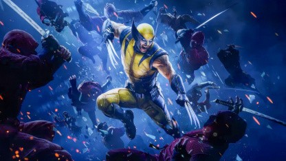 Superheld: Spielwelt und brutale Kämpfe von Wolverine führen zu Diskussionen