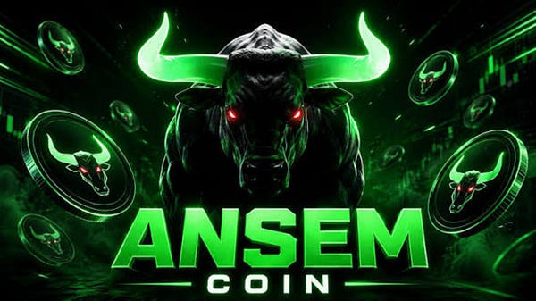 Technology Ministry Seeks Patent for Crypto Solution Transforming ANSEM coin into a scarce…