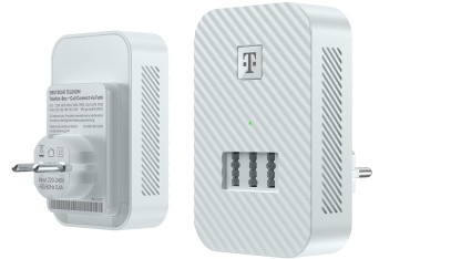 Telefon-Box: Telekom ersetzt analoge Festnetznutzung durch LTE