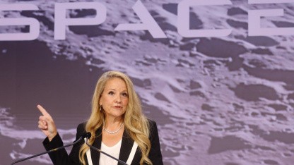 Telekom-Chef Tim Höttges: Mobilfunk von SpaceX soll für Telekom keine Bedrohung sein
