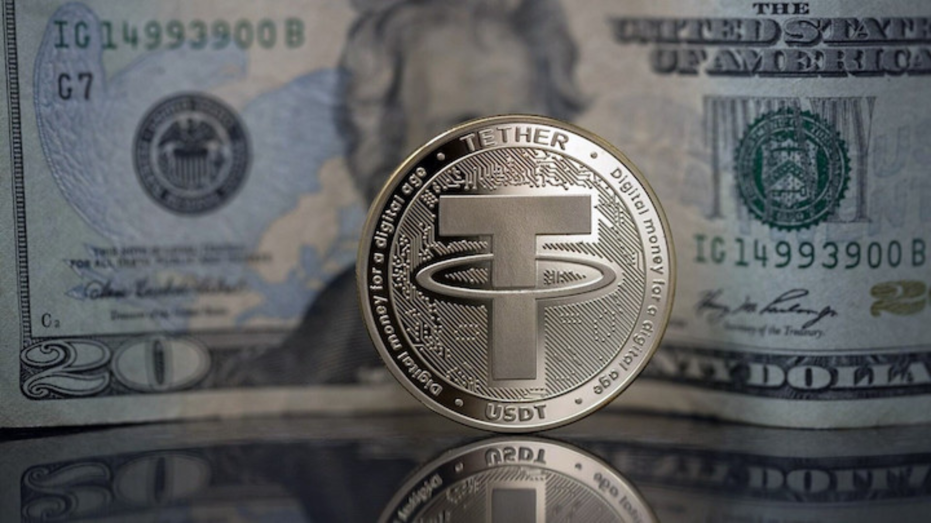 Tether’s Withdrawal Marks a Turning Point for Europe’s Digital Currency Strategy