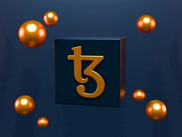 Tezos Community Rewards — July 2026