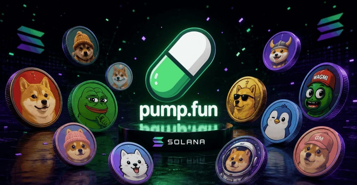 The 90-Second Decision Window on Pump.fun:
