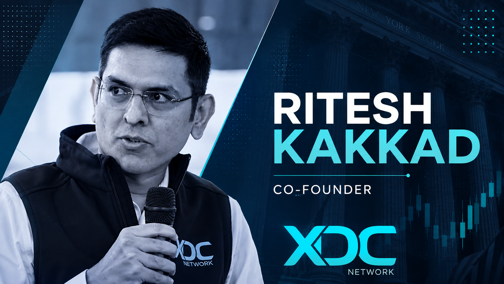 The $940 Trillion Tokenization Opportunity: Why XDC Network Matters