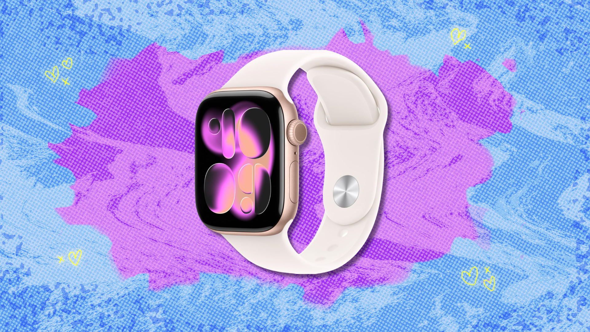 The Apple Watch Series 11 just hit a rare $100 price drop on Amazon