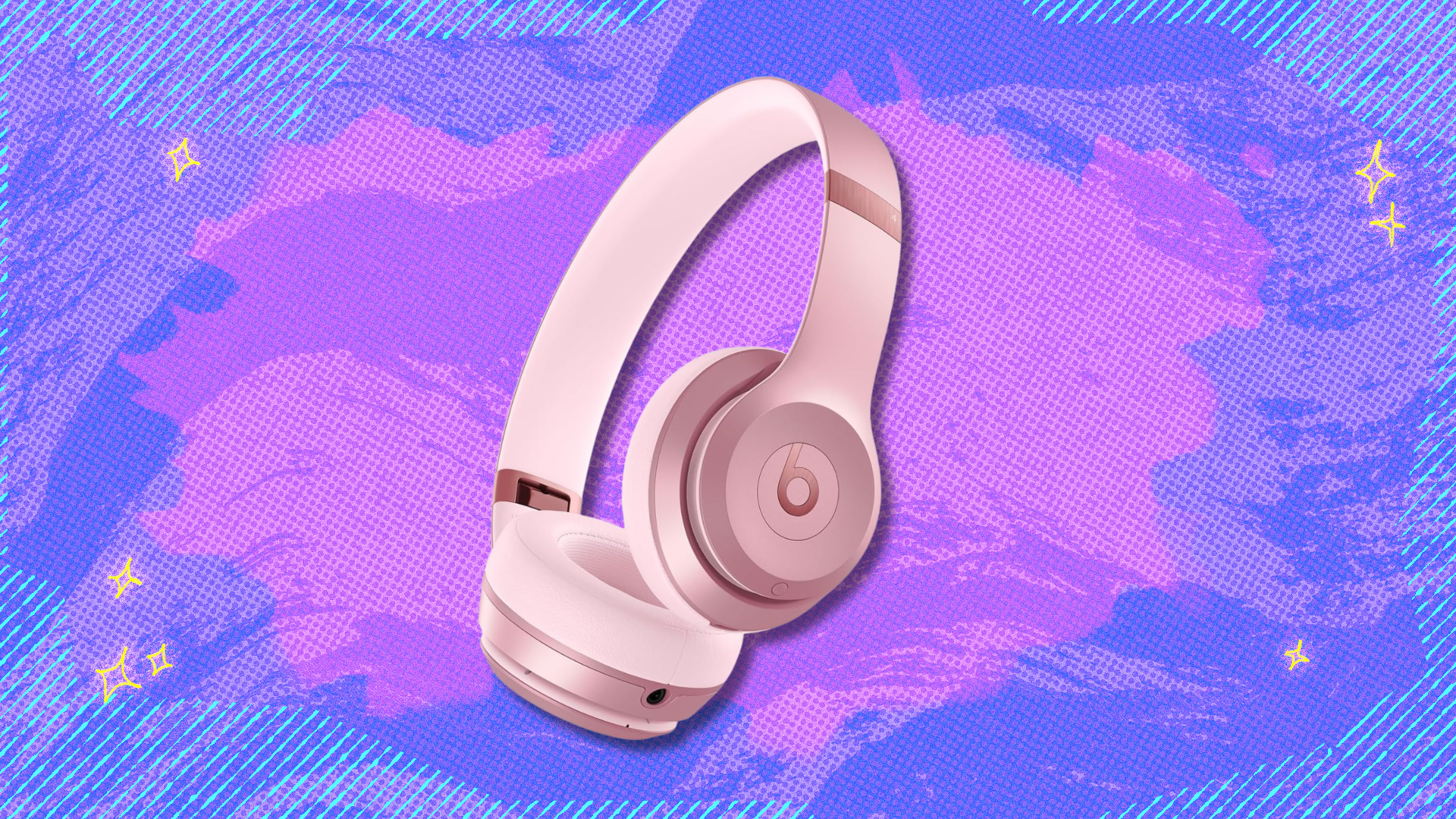 The Beats Solo 4 headphones are down to their best-ever price, but theres a catch