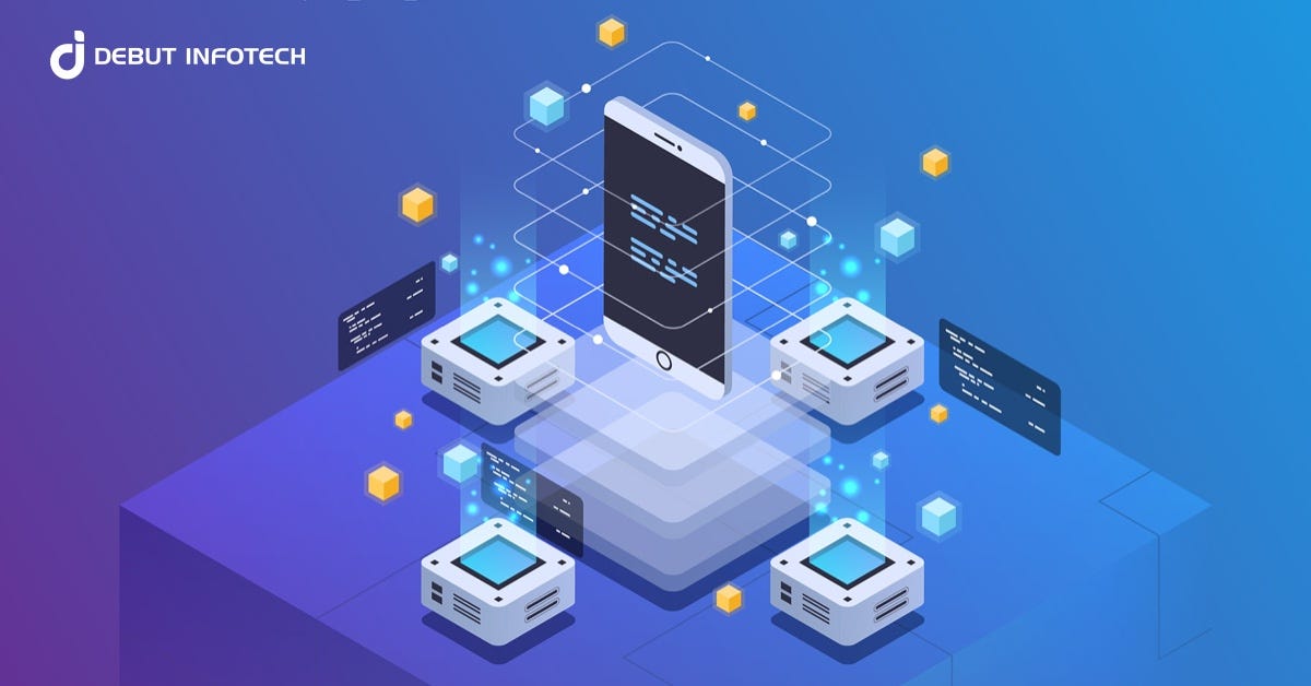 The Benefits of Custom Blockchain Development for Businesses in 2026