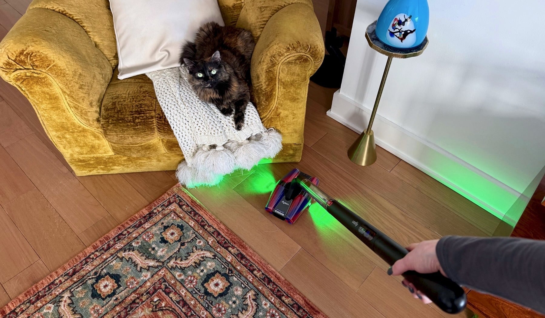 The best Dyson vacuums actually make vacuuming fun: See my favorites for 2026
