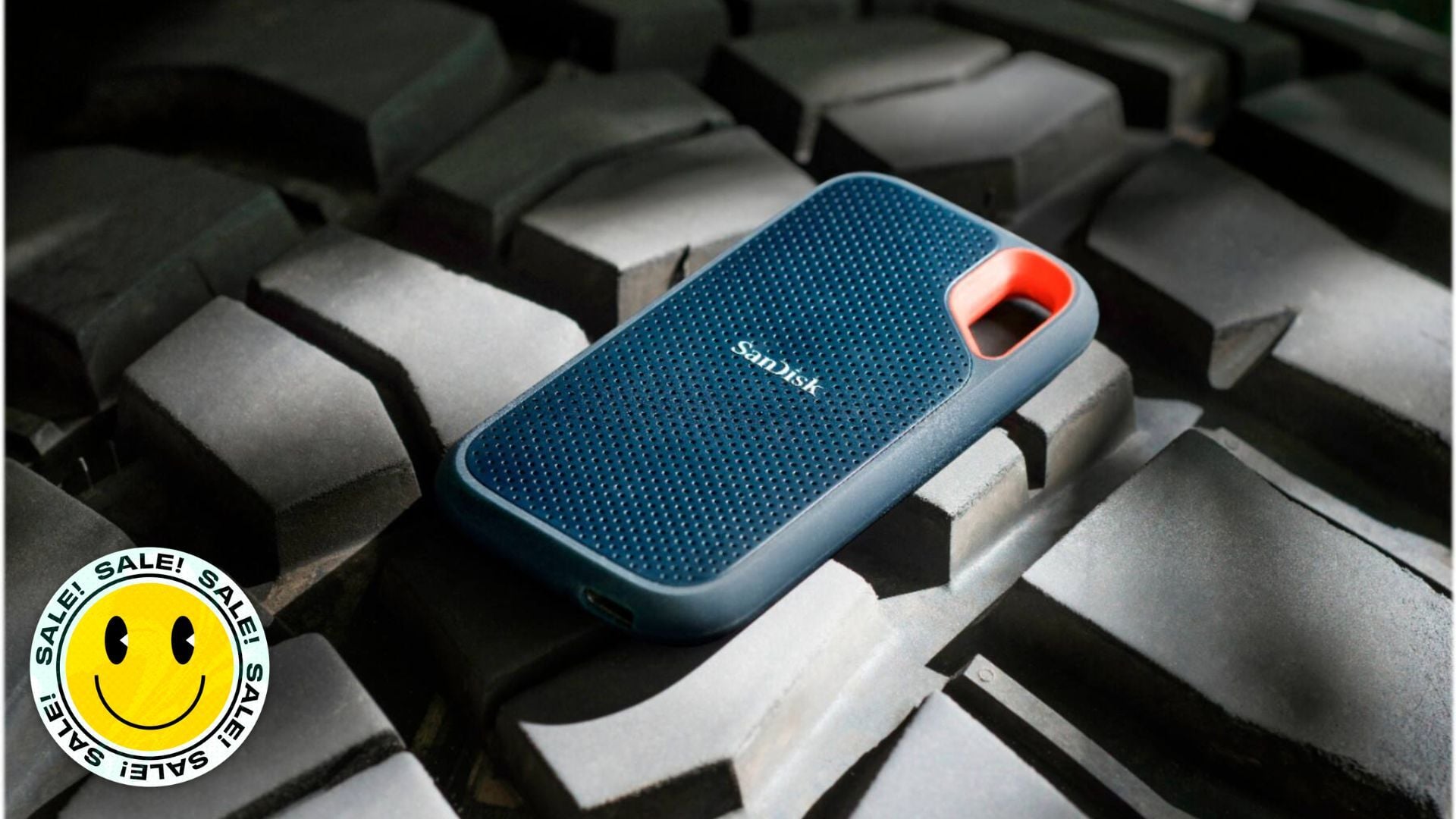 The best weekend SSD deals: Stock up on Samsung and SanDisk hard drives