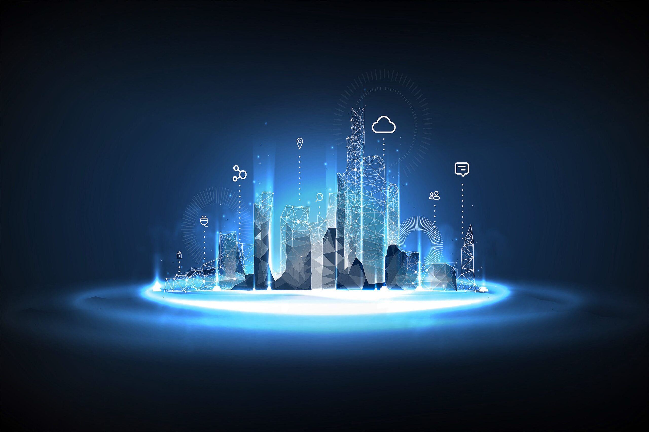 The Blockchain Revolution: How Cryptocurrency is Changing the Global Economy by 2030