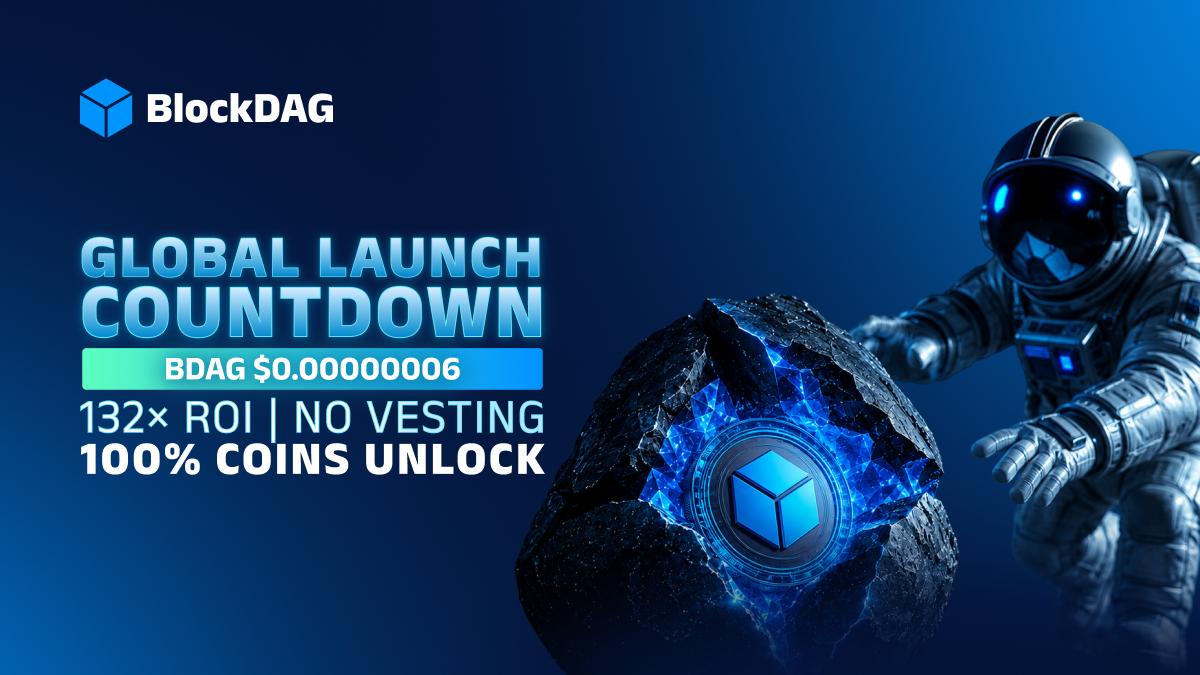 The Buyback Machine: How BlockDAG Plans to Turn Casino Revenue Into Demand for BDAG