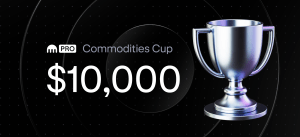 The Commodities Cup: trade oil, gas, and copper for a share of $10,000 USDG