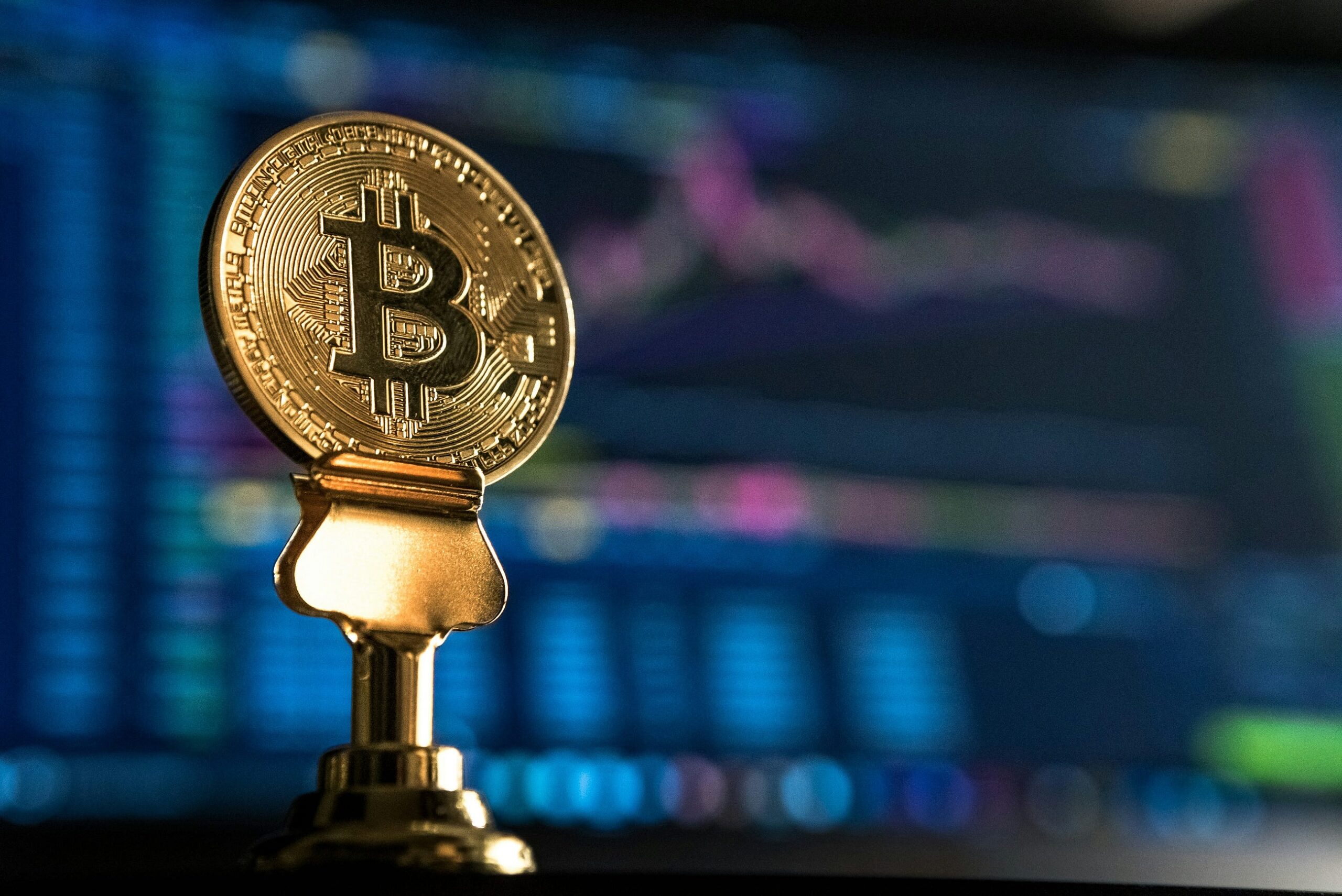 The Cryptocurrency Opportunity Most People Are Still Trying to Understand