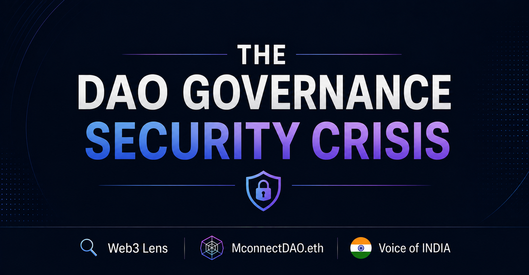 The DAO GovOn July 6, 2026, BonkDAO lost $20 million in a few hours.