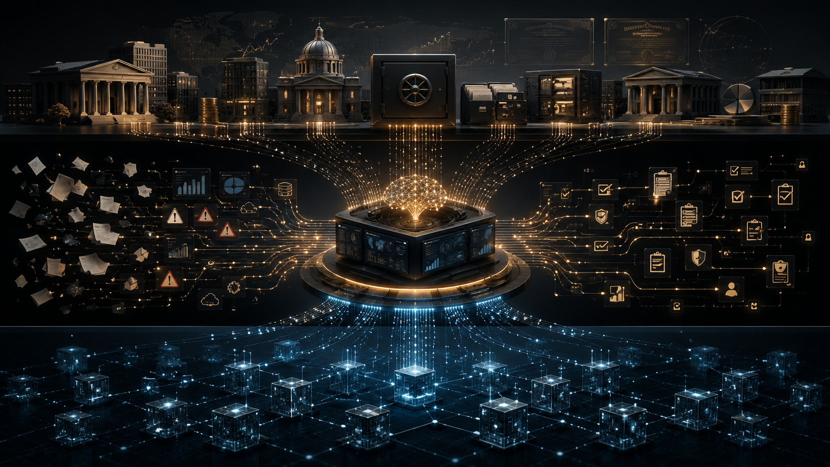 The Hard Part of RWA Tokenization Isn’t Putting Assets Onchain